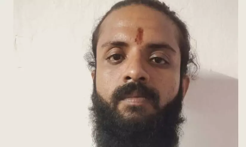 ക​ലാ​പ പ്രേ​ര​ണ; വി.​എ​ച്ച്.​പി നേ​താ​വി​നെ​തി​രെ കേ​സ്