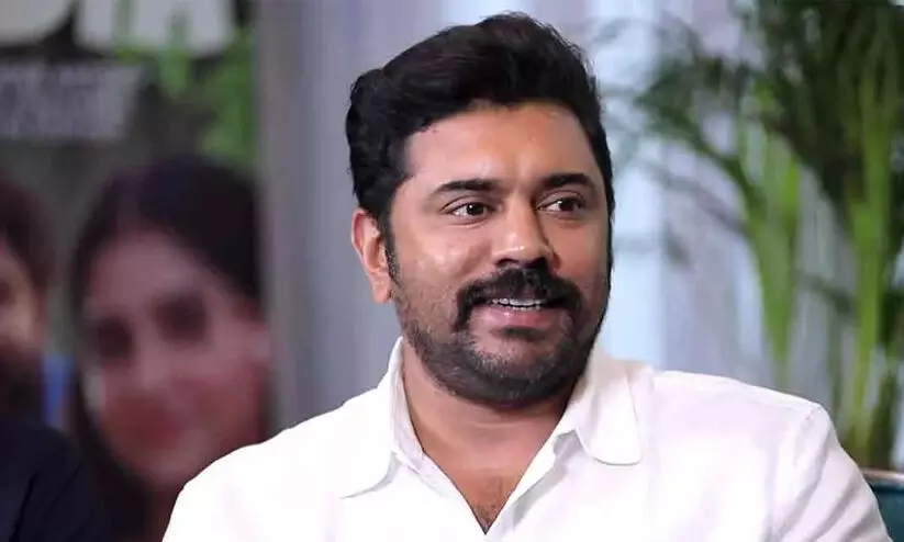 nivin pauly nivin pauly