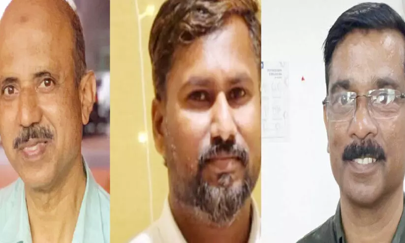 പെരുമണ്ണ പഞ്ചായത്ത് പ്രവാസി കൂട്ടായ്മ ഭാരവാഹികൾ പെരുമണ്ണ പഞ്ചായത്ത് പ്രവാസി കൂട്ടായ്മ ഭാരവാഹികൾ