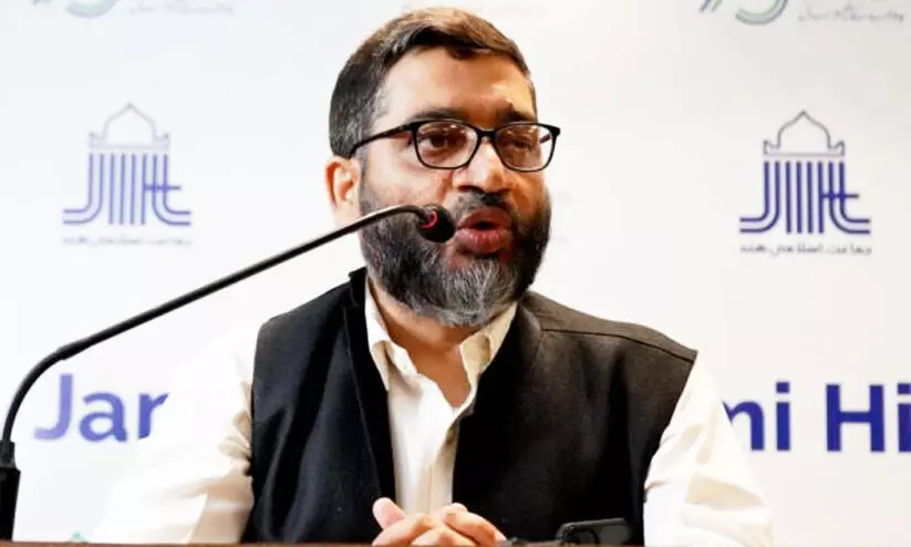 Syed Sadatullah Hussaini