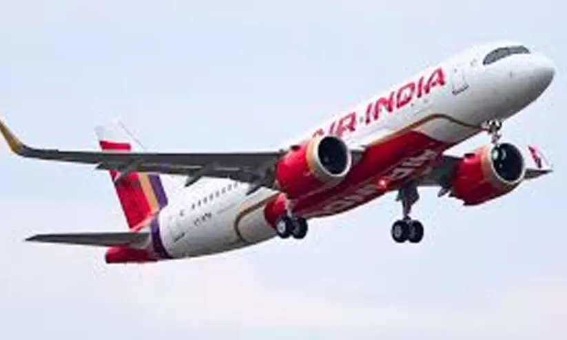 ഓപ്പറേഷൻ സിന്ദൂർ; 11 നഗരങ്ങളിൽ ഫ്ലൈറ്റ് റദ്ദാക്കി എയർ ഇന്ത്യ