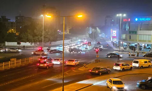 വേ​ന​ലി​ങ്ങെ​ത്തി; സു​ര​ക്ഷ വേ​ണം