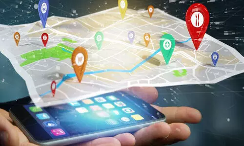 ഡെ​ലി​വ​റി ബൈ​ക്കി​ൽ  ജി.​പി.​എ​സ് ട്രാ​ക്കി​ങ്   സം​വി​ധാ​നം നി​ർ​ബ​ന്ധ​മാ​ക്കാ​ൻ നീ​ക്കം