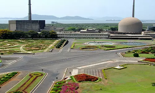 ബാ​ർ​ക്കി​ൽ ജൂ​നി​യ​ർ റി​സ​ർ​ച്ച് ഫെ​ലോ; ഒഴിവുകൾ105