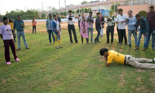 ജില്ലകളിൽ സിവിൽ ഡിഫൻസ് മോക്ക് ഡ്രിൽ ഇന്ന്