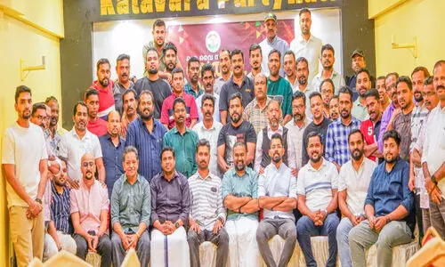 ഐ.​വൈ.​സി.​സി ബ​ഹ്‌​റൈ​ൻ യൂ​ത്ത് ഫെ​സ്റ്റ് 2025 പൊ​തു​യോ​ഗം സം​ഘ​ടി​പ്പി​ച്ചു