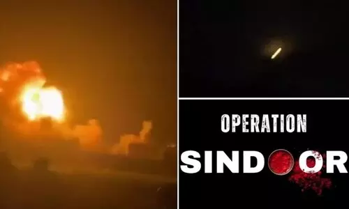ബഹാവൽപൂർ മുതൽ കോട്ട്ലി വരെ; ‘ഓപറേഷൻ സിന്ദൂറി’ലൂടെ ഇന്ത്യ തിരിച്ചടിച്ചത് ഈ ഒമ്പത് കേന്ദ്രങ്ങളിൽ