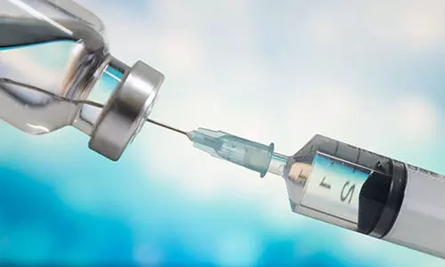 കു​ഞ്ഞു​ങ്ങ​ൾ​ക്കു​ള്ള വാ​ക്സി​ൻ ദൗ​ത്യ​ത്തി​ൽ ആ​ന്‍റി റാ​ബി​സും; ശി​പാ​ർ​ശ സ​ർ​ക്കാ​ർ പ​രി​ഗ​ണ​ന​യി​ൽ