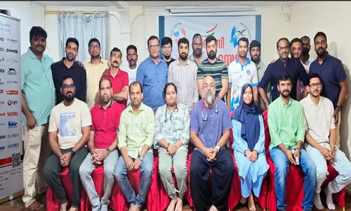 ശ്ര​ദ്ധേ​യ​മാ​യി മെ​ഡ്കെ​യ​ർ  സം​ഘ​ടി​പ്പി​ച്ച മീ​റ്റ് യു​വ​ർ ഡോ​ക്ട​ർ ക​ൺ​സ​ൾ​ട്ടേ​ഷ​ൻ മേ​യ് ഫെ​സ്റ്റ്