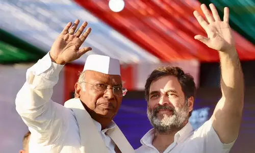 ഇന്ത്യൻസേന നടത്തിയ തിരിച്ചടിയിൽ അഭിമാനം; സൈന്യത്തിനൊപ്പമെന്ന് കോൺഗ്രസ്