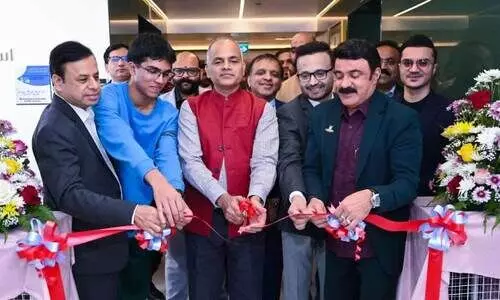 ബ​ദ​ര്‍ അ​ല്‍ സ​മാ റോ​യ​ല്‍ ഹോ​സ്പി​റ്റ​ലി​ല്‍ ഫി​സി​യോ തെ​റ​പ്പി സെ​ന്റ​ര്‍