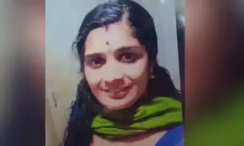 യുവതി വാഹനമിടിച്ച്‌ മരിച്ച സംഭവം കൊലപാതകമെന്ന് തെളിഞ്ഞു; യുവാവ് കസ്റ്റഡിയിൽ