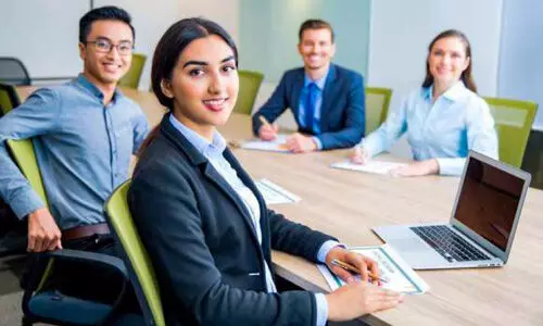 എ.ഐയിൽ വിശ്വാസമർപ്പിച്ച് തൊഴിലിടങ്ങൾ; എ.ഐ ഇല്ലാതെ പറ്റില്ലെന്ന അവസ്ഥയും