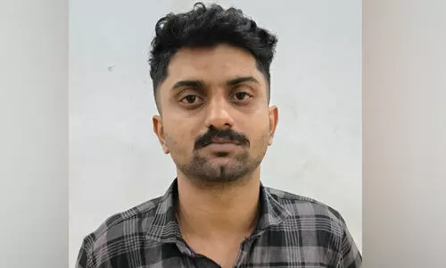 എം.ഡി.എം.എ യുമായി പിടിയിലായ ലഹരിക്കച്ചവടക്കാരന്‍ കരുതല്‍ തടങ്കലില്‍