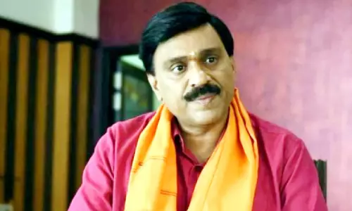 ഖ​ന​ന അ​ഴി​മ​തി കേ​സ്: ബി.​ജെ.​പി നേ​താ​വ് ജ​നാ​ർ​ദ​ന റെ​ഡ്ഡി​ക്ക് ഏ​ഴു​വ​ർ​ഷം ക​ഠി​ന​ത​ട​വ്