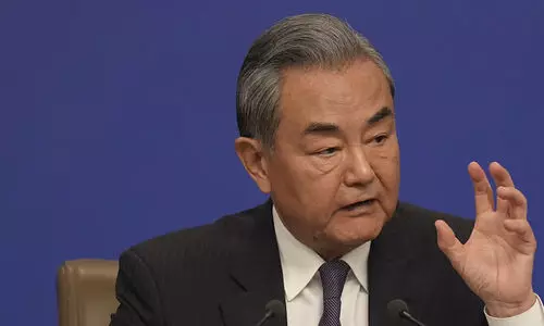 ഇന്ത്യൻ തിരിച്ചടിയിൽ ആശങ്ക; ഇരു രാജ്യങ്ങളും കൂടുതൽ ആക്രമണങ്ങളിൽ നിന്ന് വിട്ടുനിൽക്കണം -ചൈന