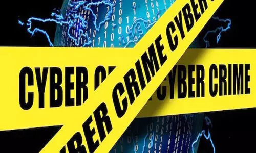 സൈ​ബ​ർ കു​റ്റ​കൃ​ത്യ​ങ്ങ​ൾ വ​ർ​ധി​ക്കു​ന്നു വ്യാ​ജ അ​ക്കൗ​ണ്ടു​ക​ൾ​ക്കെ​തി​രെ ന​ട​പ​ടി