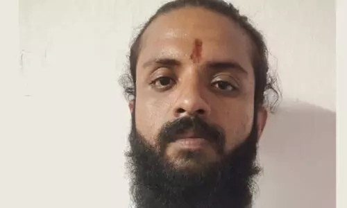 ക​ലാ​പ പ്രേ​ര​ണ; വി.​എ​ച്ച്.​പി നേ​താ​വി​നെ​തി​രെ കേ​സ്