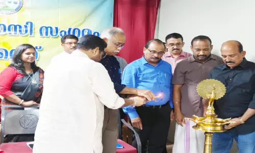 ‘കോ​ന്നി നി​വാ​സി സം​ഗ​മം’ വാ​ർ​ഷി​കാ​ഘോ​ഷം