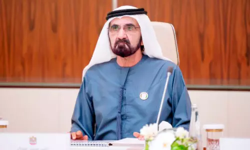 ഇ​സ്​​ലാ​മി​ക​ ഫി​നാ​ൻ​സ്​ വ​ള​ർ​ച്ച​ക്ക്​ പ​ദ്ധ​തി