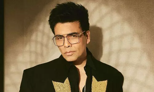 karan johar