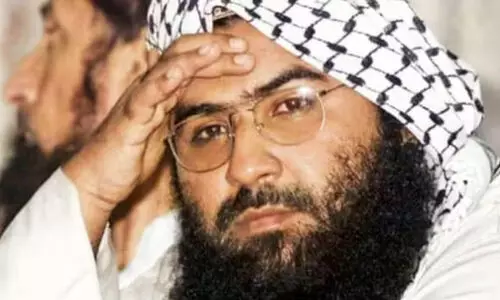 masood azhar