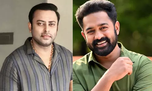 ആസിഫ് നിങ്ങള്‍ എന്തൊരു മനുഷ്യനാണ്? സ്നേഹാനുഭവ കുറിപ്പുമായി യുവനടന്‍ അക്ഷയ് അജിത്ത്