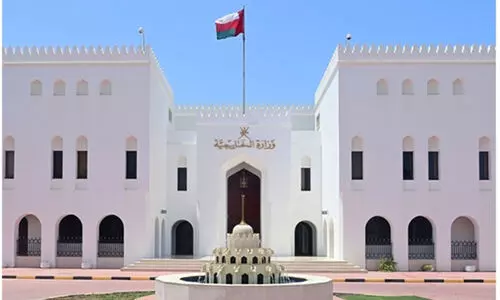 ഒമാ​ന്റെ മധ്യസ്ഥത; അമേരിക്കയും ഹൂതികളും വെടിനിർത്തൽ കരാറിൽ എത്തി