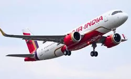 ഓപ്പറേഷൻ സിന്ദൂർ; 11 നഗരങ്ങളിൽ ഫ്ലൈറ്റ് റദ്ദാക്കി എയർ ഇന്ത്യ