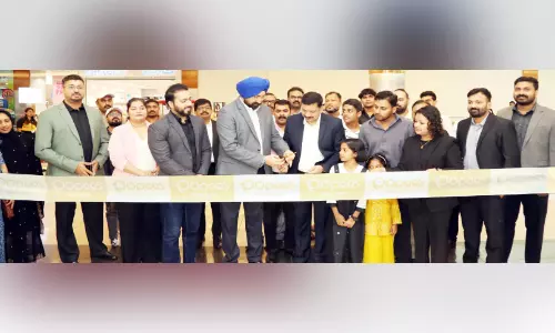 അ​ബൂ​ദ​ബി​യി​ൽ പോ​പ്പീ​സ് ബേ​ബി കെ​യ​ര്‍ സ്റ്റോ​ര്‍ തു​ട​ങ്ങി