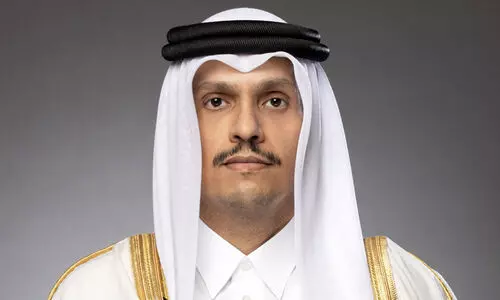 Qatar Minister