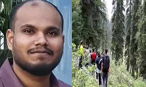 ജമ്മു കശ്മീരിലെ ഗുൽമാർഗിൽ മലയാളി യുവാവ് മരിച്ച നിലയിൽ; മൃതദേഹം കണ്ടെത്തിയത് വനത്തിൽ നിന്ന്