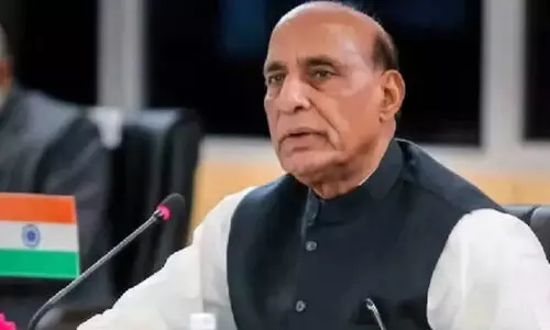 ലക്ഷ്യങ്ങൾ കൃത്യമായി നശിപ്പിച്ചു, സാധാരണക്കാരെ ബാധിക്കാതിരിക്കാൻ ശ്രദ്ധ പുലർത്തി -രാജ്‌നാഥ് സിങ്