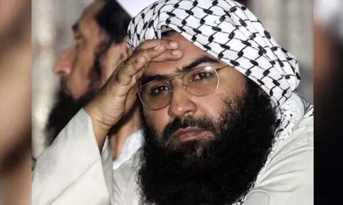 കുടുംബത്തിൽ കനത്ത ആൾനാശം; പത്തുപേർ കൊല്ലപ്പെട്ടതായി മസ്ഊദ് അസ്ഹർ