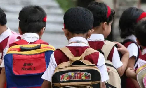 അന്തർസംസ്ഥാന തൊഴിലാളികളുടെ മക്കൾക്ക്‌ ഇനി പഠിക്കാം, സൗജന്യമായി