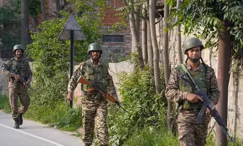 ഡൽഹിയിൽ ചടുല നീക്കങ്ങൾ; പ്രത്യാക്രമണം നടത്തിയാൽ തിരിച്ചടിക്കും