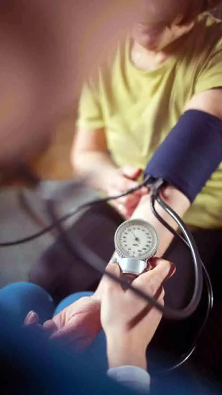 ഈ ലക്ഷണങ്ങളെ അവഗണിക്കരുത്; രക്തസമ്മർദ്ദമാവാം