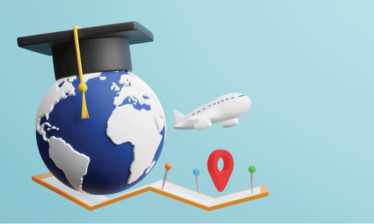 ‘നൂതന പരിഷ്കാരങ്ങൾ നടപ്പാക്കുന്ന ഈ രാജ്യങ്ങൾ വിദേശ വിദ്യാഭ‍്യാസത്തിന് തിരഞ്ഞെടുക്കാം’ -വിദേശ വിദ്യാഭ‍്യാസത്തിലെ കരിയർ ട്രെൻഡുകളും വിദേശത്തെ പ്രധാന യൂനിവേഴ്സിറ്റികളുമറിയാം