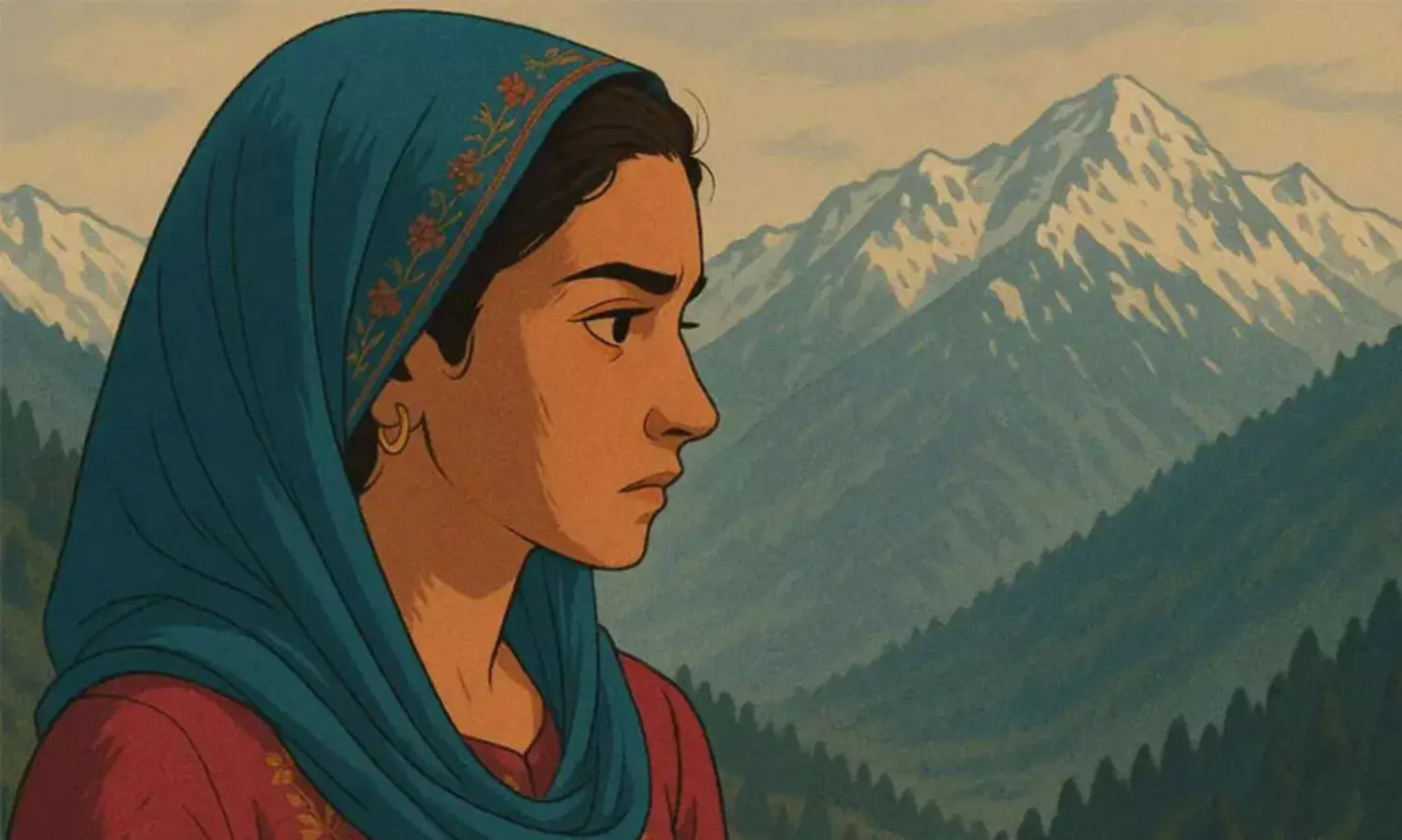 1971ൽ പാകിസ്താനെ പരാജയപ്പെടുത്താൻ   ഇന്ത്യയെ സഹായിച്ച മുസ്‍ലിം ചാര വനിതയുടെ അസാധാരണ ജീവിത കഥ