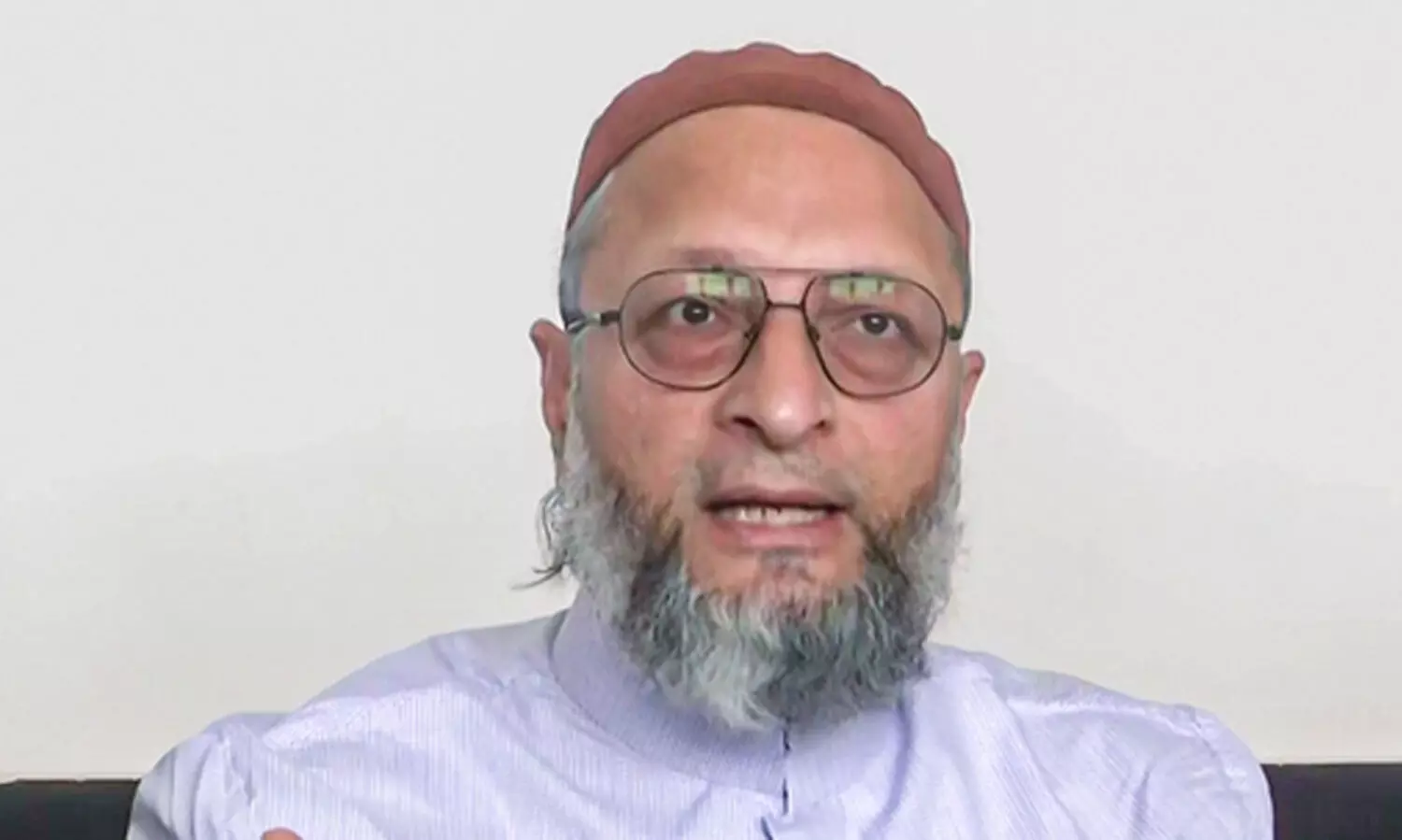 Asaduddin Owaisi