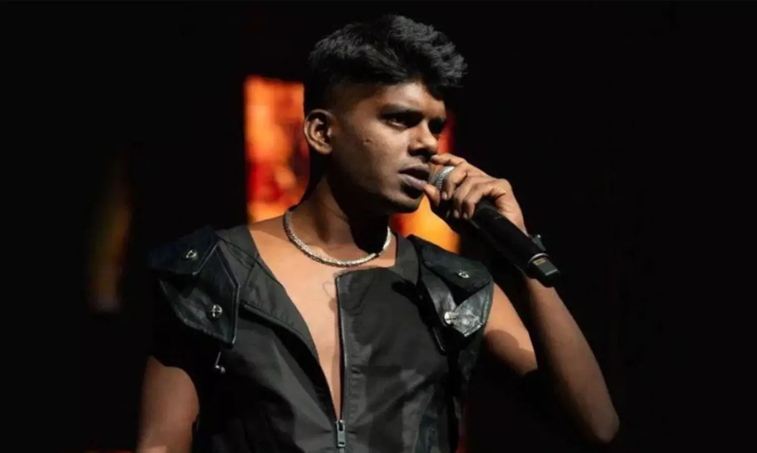 വേടന്റെ ‘മൂന്നാംവരവ്: 1,75,552 രൂപയ​ുടെ നഷ്ടമെന്ന് നഗരസഭ