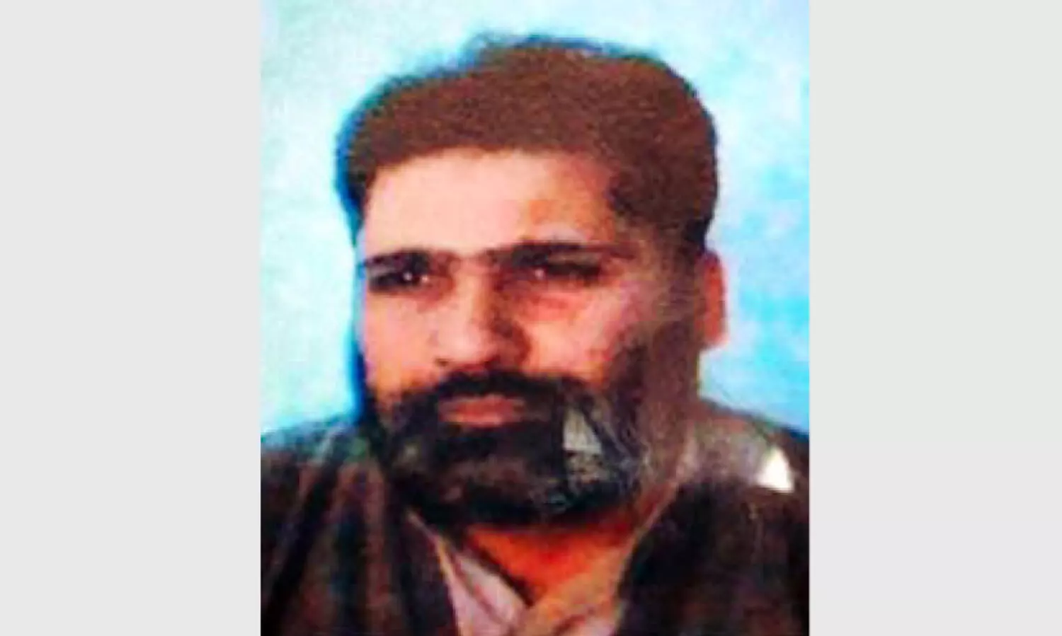 സജാദ് ഗുല്‍ കേരളത്തില്‍ പഠിച്ചോ?; വിവരശേഖരണത്തിന്​ കേരള പൊലീസ്