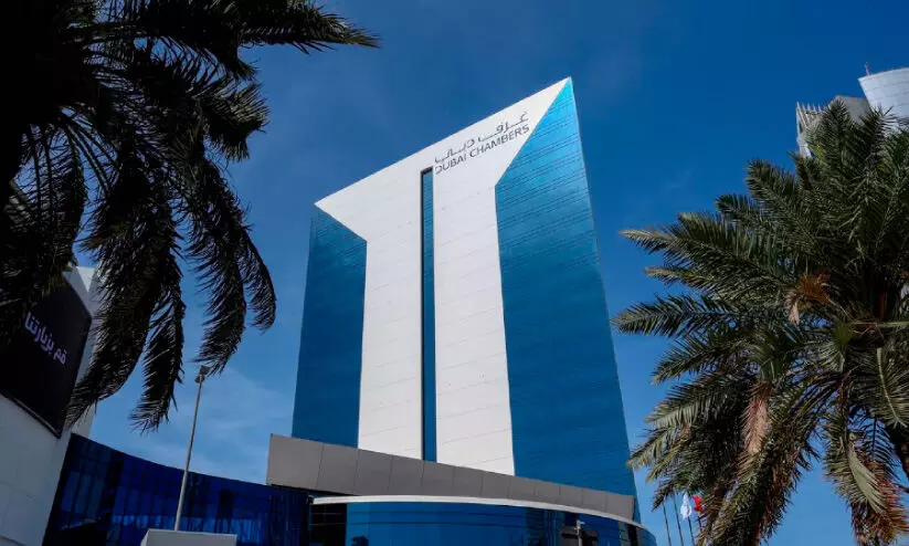 കൂ​ടു​ത​ൽ വി​ദേ​ശ ക​മ്പ​നി​ക​ളെ ആ​ക​ർ​ഷി​ച്ച്​ ദു​ബൈ