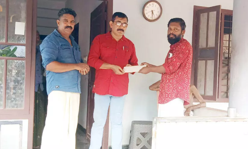 amma old age home amma old age home