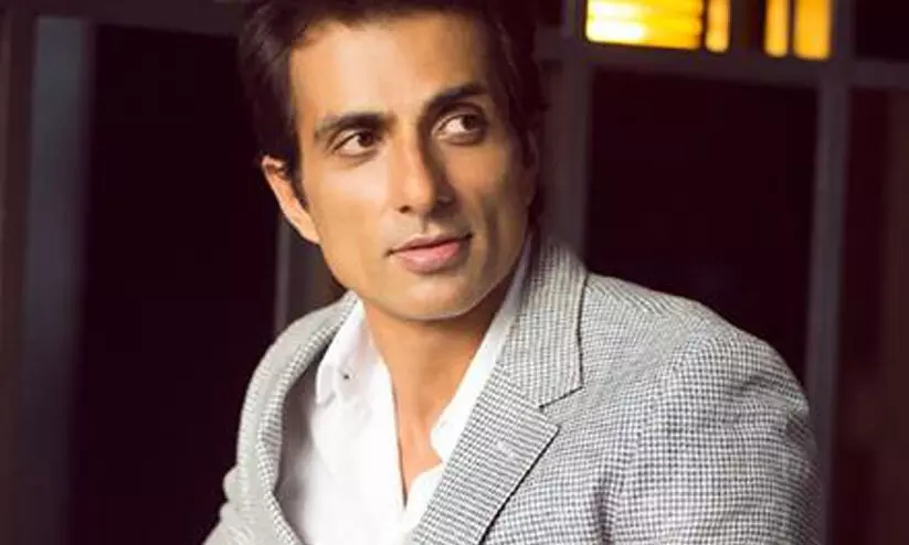sonu sood