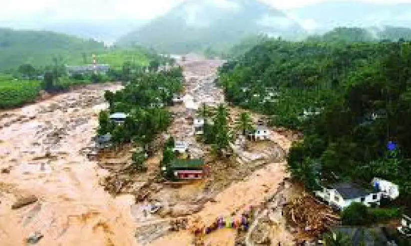 എൽസ്റ്റൺ എസ്റ്റേറ്റ് തൊഴിലാളി പ്രശ്നത്തിന് പരിഹാരമില്ലെങ്കിൽ ഭൂമിയിൽ അവകാശം സ്ഥാപിക്കുമെന്ന് തൊഴിലാളികൾ