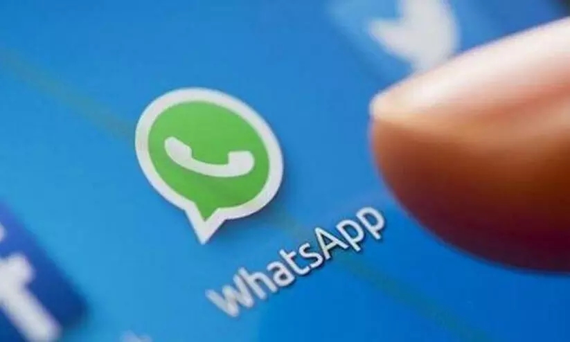 മു​ൻ ഭാ​ര്യ​യെ അ​പ​മാ​നി​ച്ച് സ​ന്ദേ​ശ​മ​യ​ച്ച വ്യ​ക്തി​ക്ക് 50 ദീ​നാ​ർ പി​ഴ