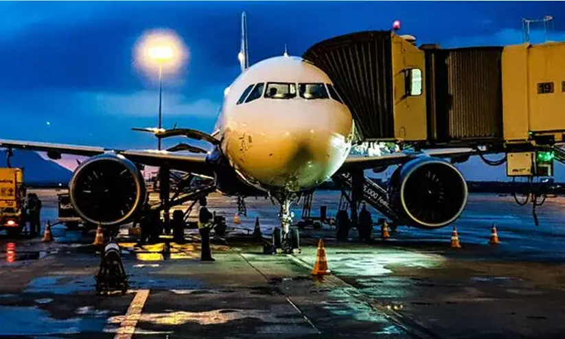 രാജ്യത്തെ 27 വിമാനത്താവളങ്ങൾ അടച്ചു, 430 വിമാനങ്ങൾ റദ്ദാക്കി; അടച്ചിട്ട വിമാനത്താവളങ്ങൾ ഏതൊക്കെ..?