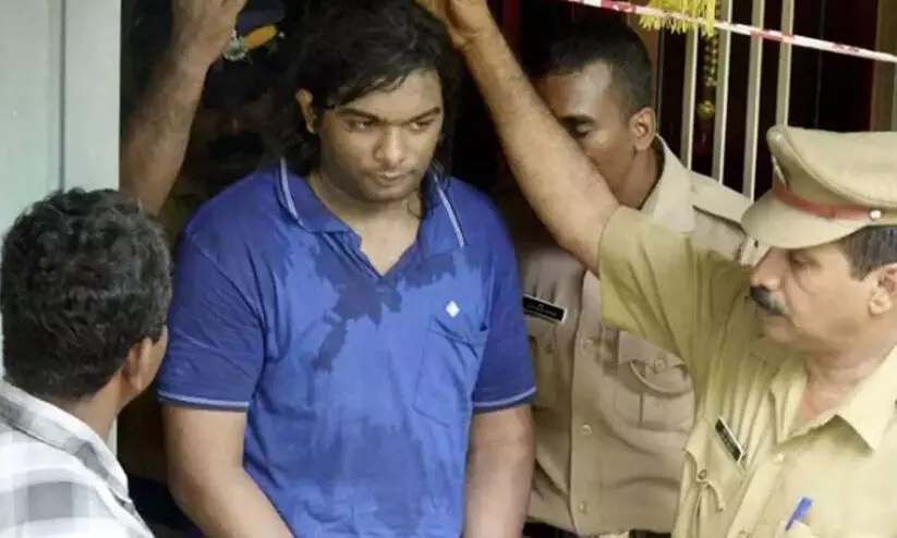 നന്തൻകോട് കൂട്ടക്കൊലയിൽ വിധി പറയുന്നത് മാറ്റി