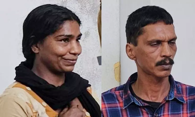 സുഹൃത്തിനെ കൊന്ന് കഷ്ണങ്ങളാക്കിയ ദമ്പതിമാർക്ക് ജീവപര്യന്തം
